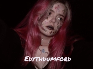 Edythdumford