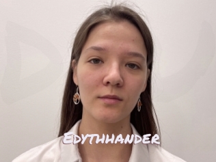 Edythhander