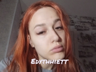 Edythhiett