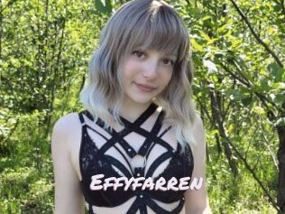 Effyfarren