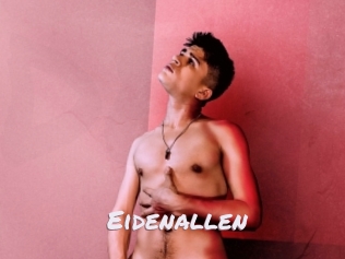 Eidenallen