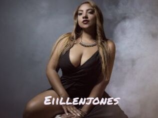 eiillenjones Deutsche Sexcams