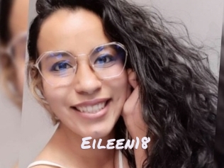 eileen18 Deutsche Sexcams