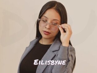 Eilisbyne