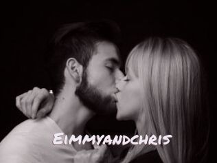 Eimmyandchris