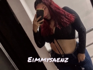 Eimmysaenz