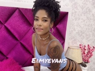 Eimyevans