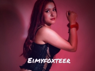 Eimyfoxteer