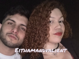 eithamandvalient Deutsche Sexcams