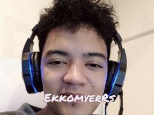 EkkomyerRs