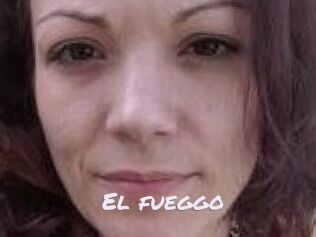 el_fueggo Deutsche Sexcams