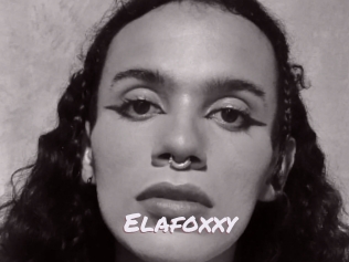 Elafoxxy