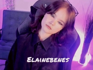 Elainebenes