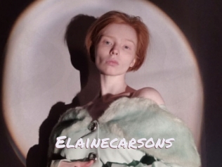 Elainecarsons
