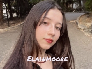 elainmoore Deutsche Sexcams