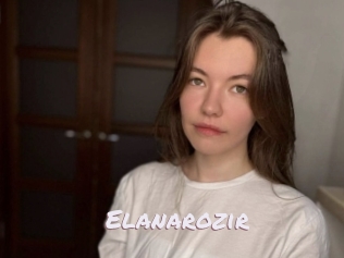 Elanarozir