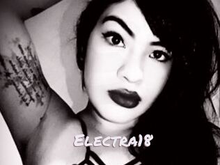 Electra18