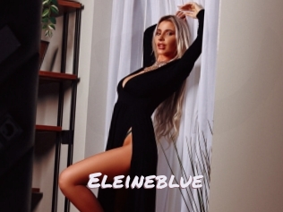eleineblue Deutsche Sexcams