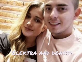 elektra_and_donato Deutsche Sexcams