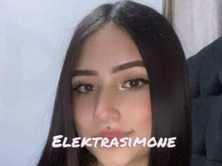 Elektrasimone