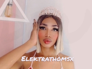 Elektrathomsx