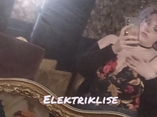 elektriklise Deutsche Sexcams