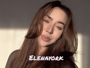 elenayork Deutsche Sexcams