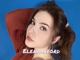 elenealford Deutsche Sexcams