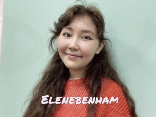 Elenebenham