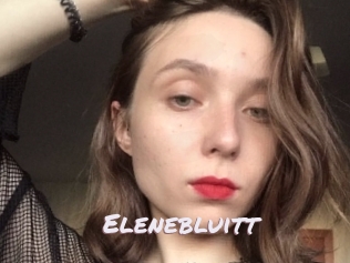Elenebluitt