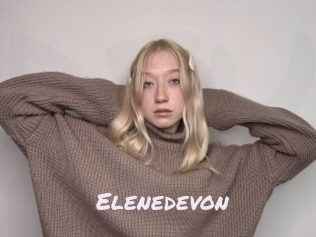 Elenedevon