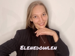 Elenedowlen