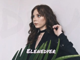 elenedyer Deutsche Sexcams