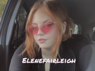 elenefairleigh Deutsche Sexcams