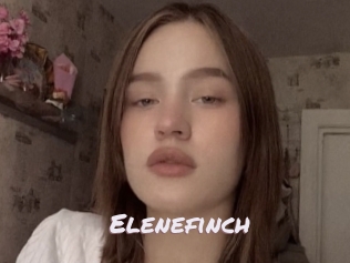 Elenefinch
