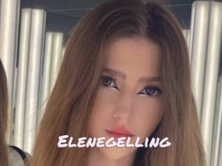 Elenegelling