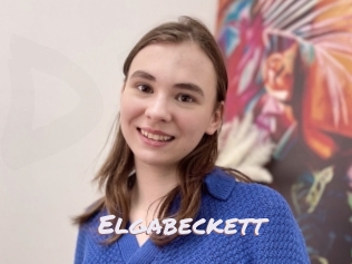 Elgabeckett