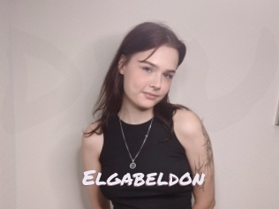 Elgabeldon