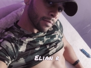 elian_r Deutsche Sexcams