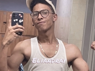 eliandray Deutsche Sexcams