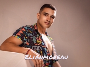 elianmoreau Deutsche Sexcams