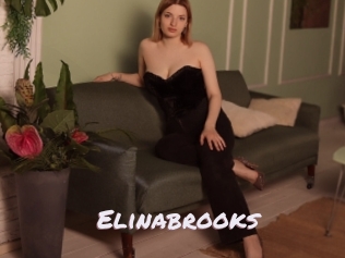 elinabrooks Deutsche Sexcams