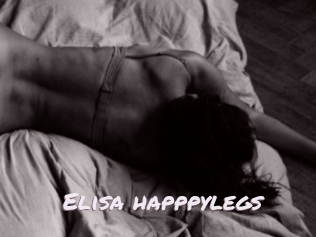 Elisa_happpylegs