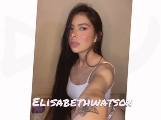 elisabethwatson Deutsche Sexcams