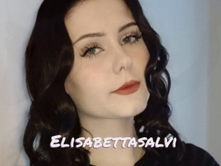 Elisabettasalvi