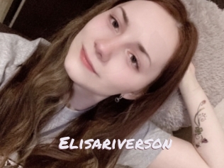 Elisariverson