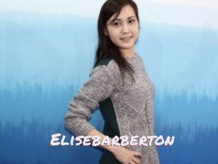 elisebarberton Deutsche Sexcams