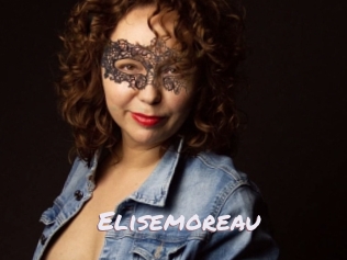 elisemoreau Deutsche Sexcams