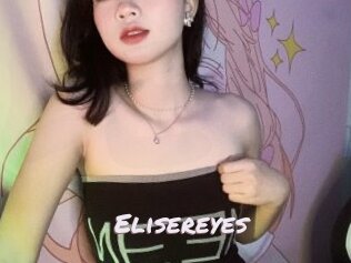 Elisereyes