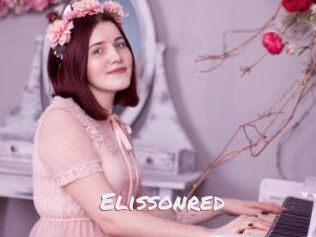 Elissonred